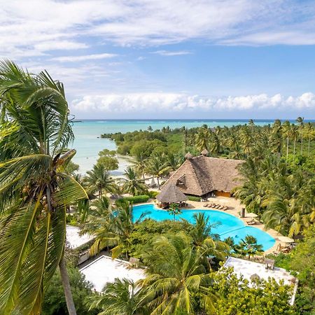 White Paradise Zanzibar Pongwe Exterior foto