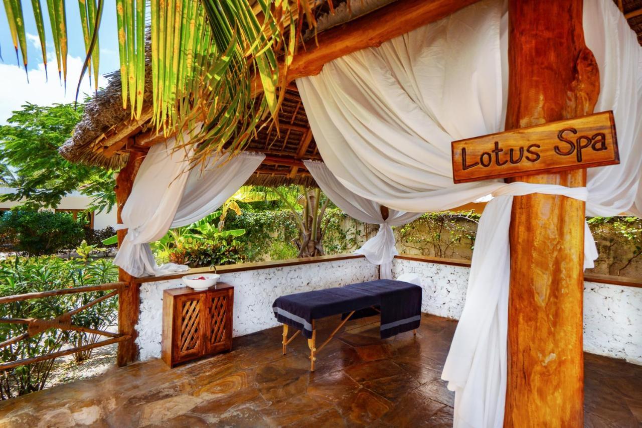 White Paradise Zanzibar Pongwe Exterior foto
